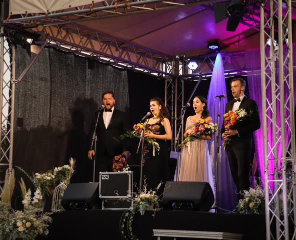 Mazie operas svētki 2022